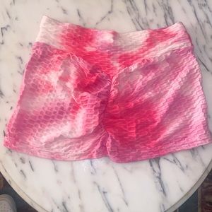 *donated* Scrunch Workout Shorts